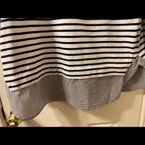 Holiday sale!cooler weather Unique blouse.